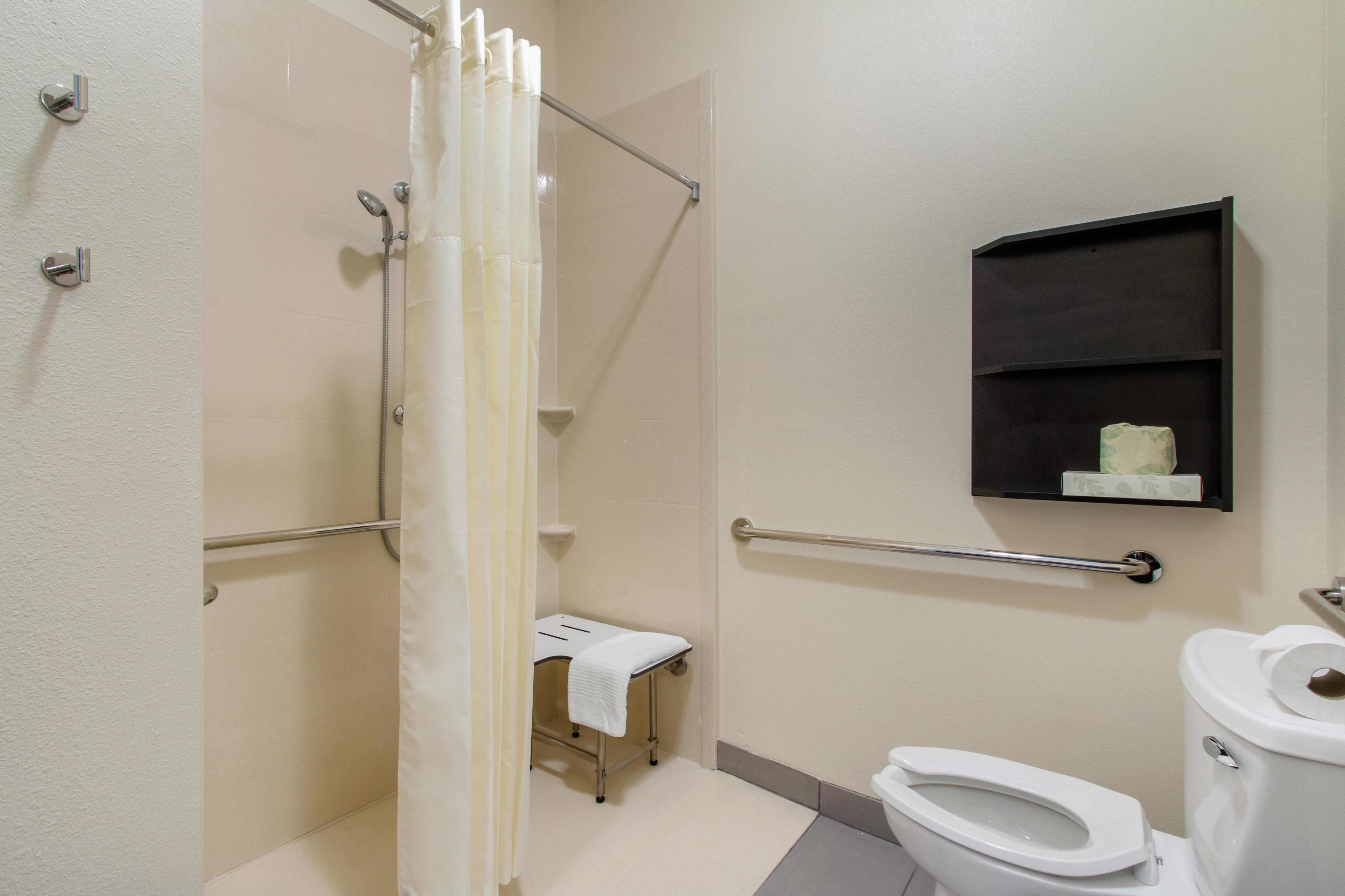 Candlewood Suites - San Antonio Lackland Afb Area By Ihg Exterior foto